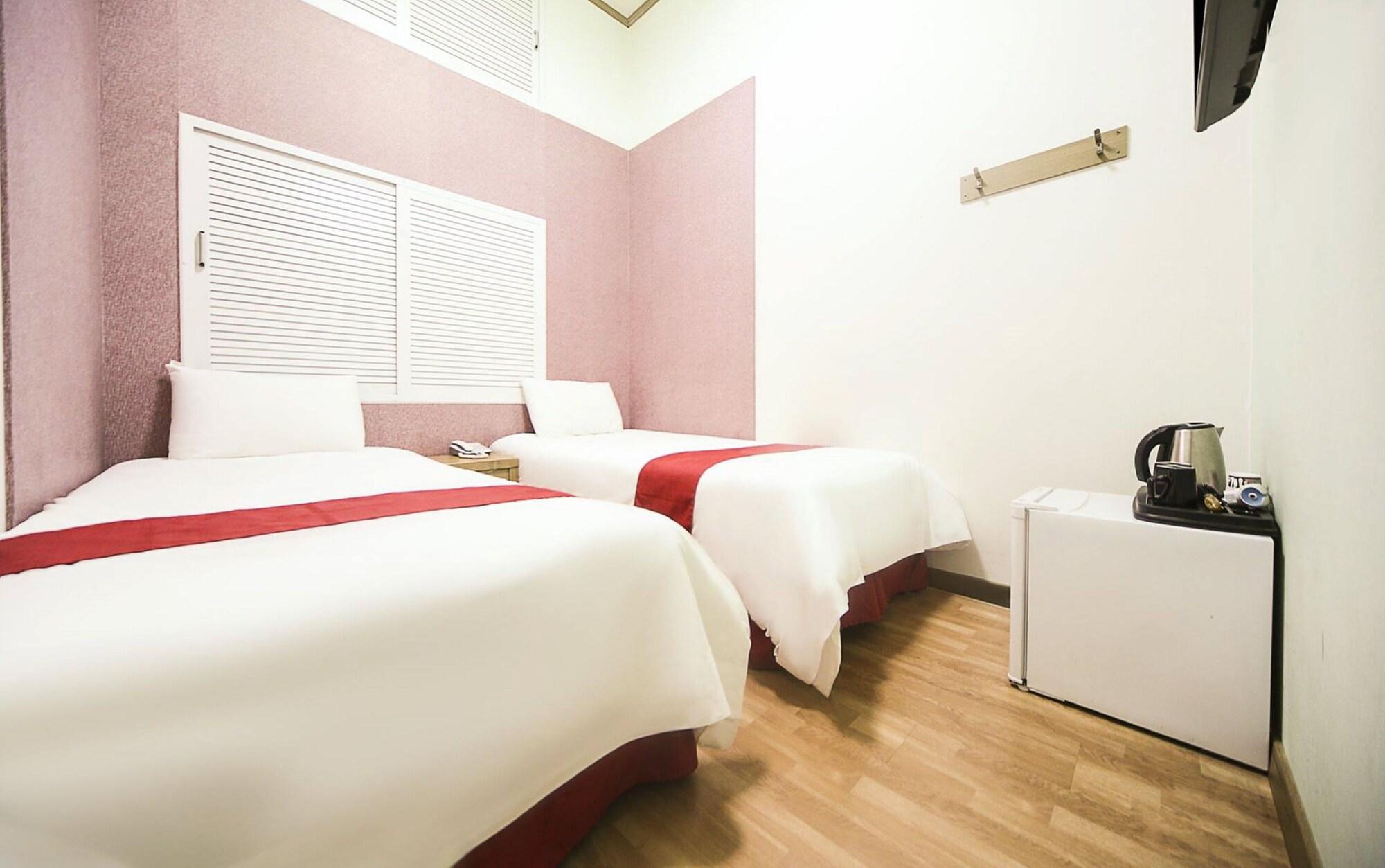 Hotel Joker Seoul Exterior photo