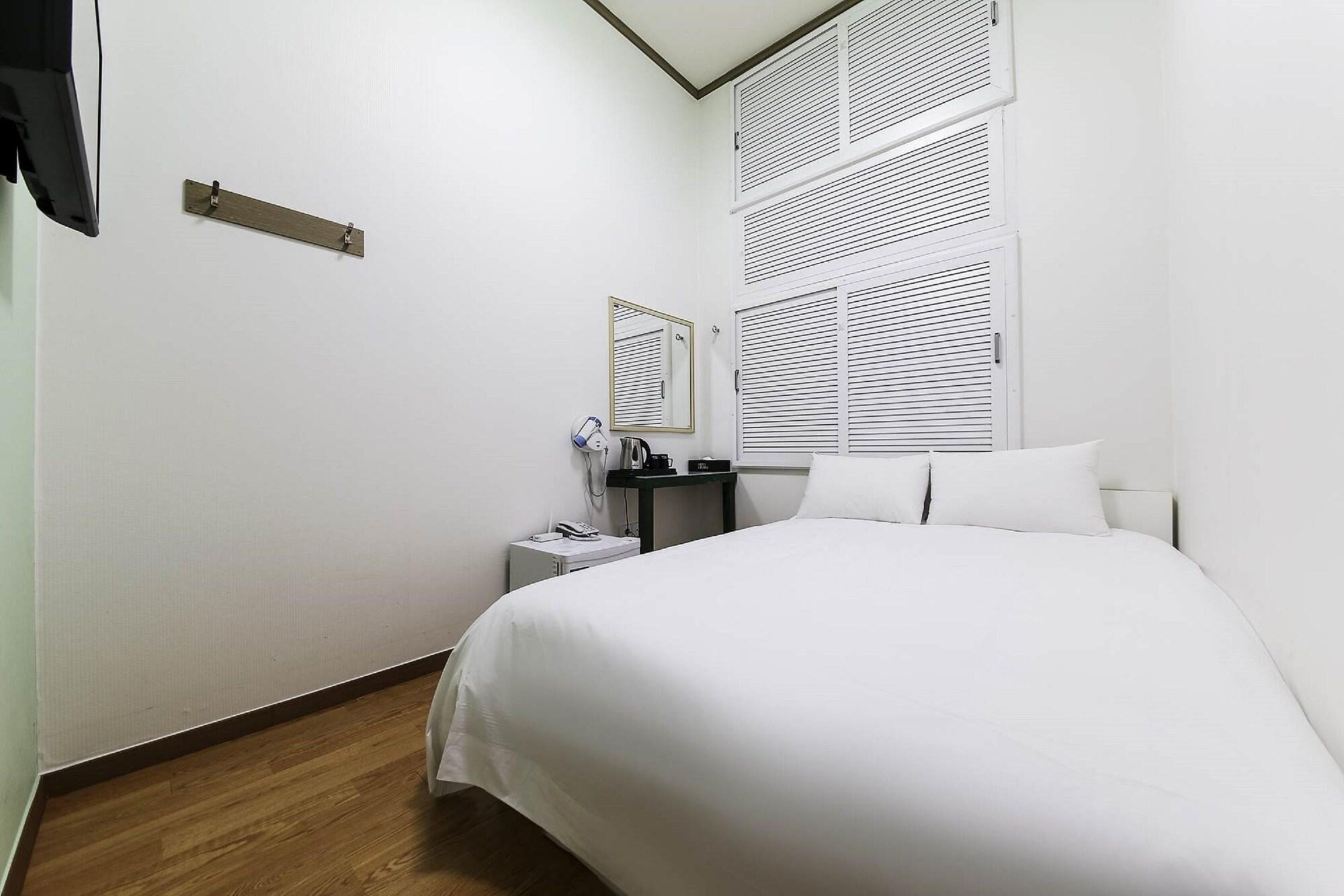 Hotel Joker Seoul Exterior photo