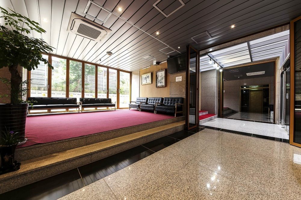 Hotel Joker Seoul Exterior photo