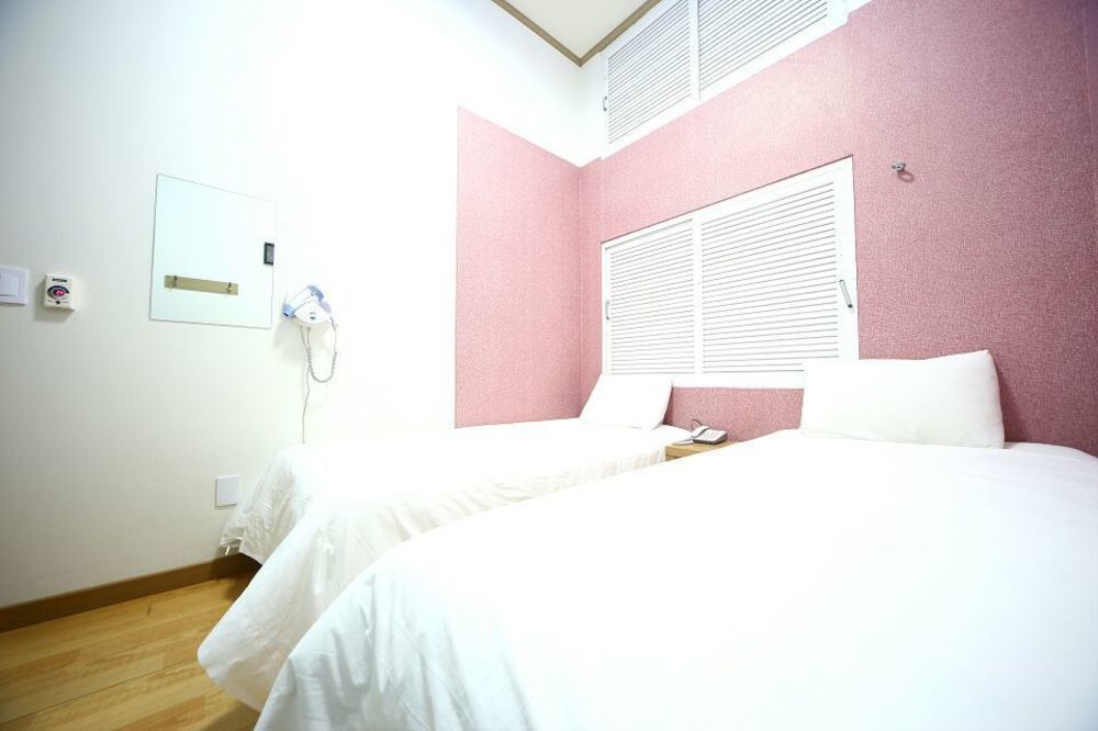 Hotel Joker Seoul Exterior photo