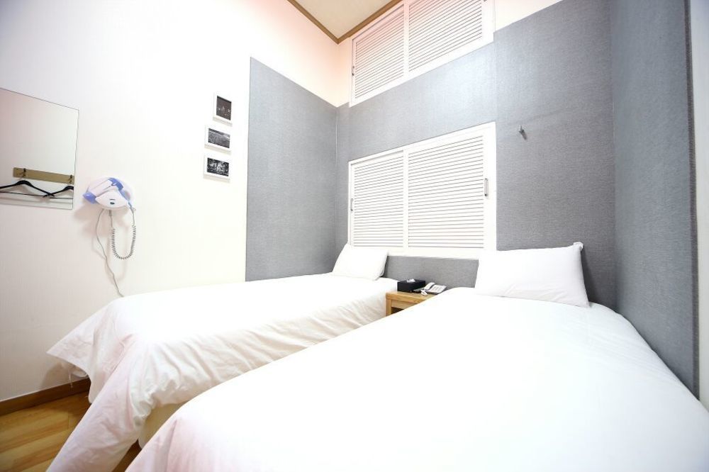 Hotel Joker Seoul Exterior photo